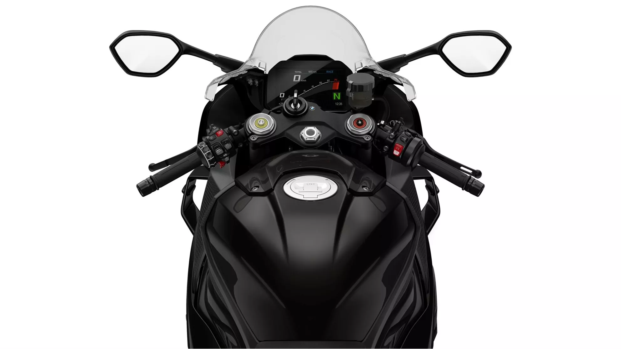 BMW S 1000 RR - Image 11 BMW S 1000 RR - Image 11