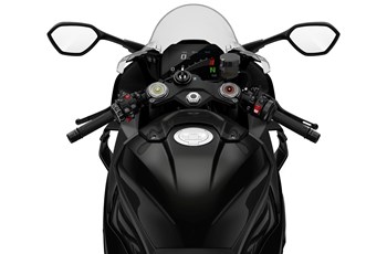 BMW S 1000 RR 2023 - Bild 14 BMW S 1000 RR 2023 - Bild 14