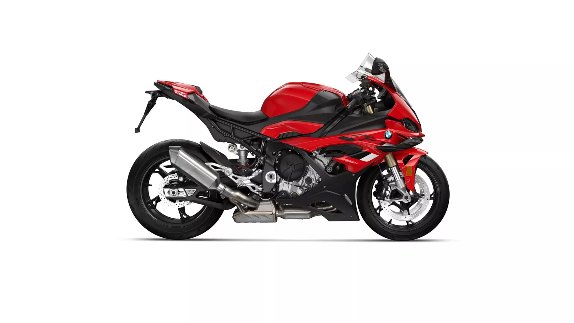 BMW S 1000 RR - Image 14 BMW S 1000 RR - Image 14