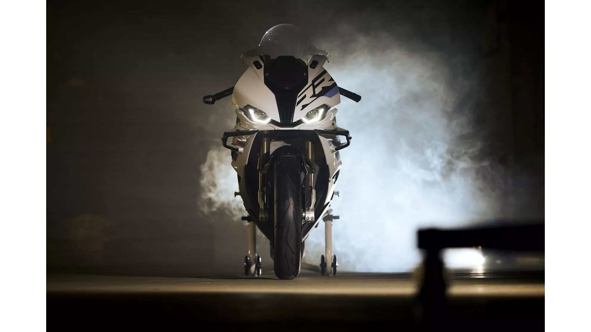 BMW S 1000 RR - Image 15 BMW S 1000 RR - Image 15