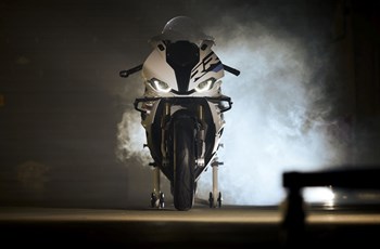 BMW S 1000 RR 2023 - Bild 18 BMW S 1000 RR 2023 - Bild 18