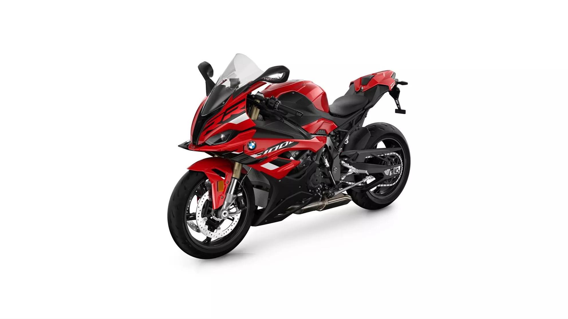 BMW S 1000 RR - Image 16 BMW S 1000 RR - Image 16