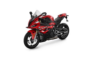 BMW S 1000 RR 2023 - Bild 19 BMW S 1000 RR 2023 - Bild 19