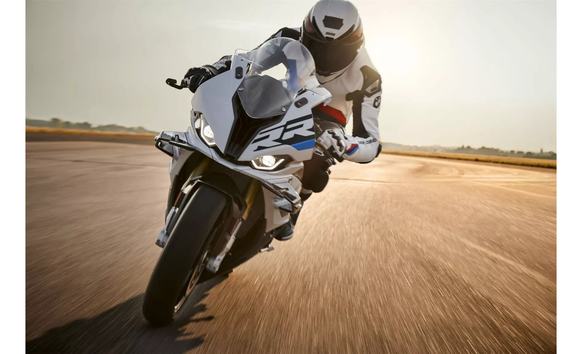 BMW S 1000 RR 2023 BMW S 1000 RR 2023
