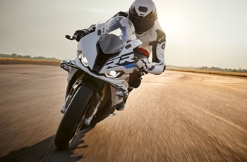 BMW S 1000 RR 2023 - Bild 3 BMW S 1000 RR 2023 - Bild 3