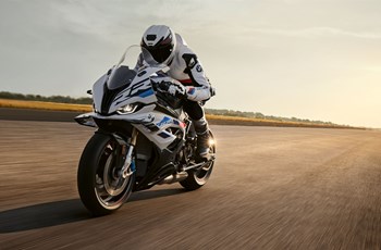 BMW S 1000 RR 2023 - Bild 21 BMW S 1000 RR 2023 - Bild 21