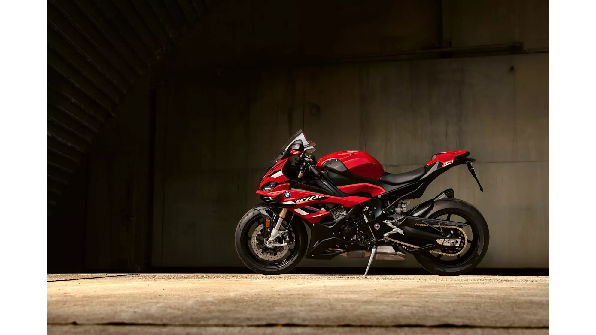 BMW S 1000 RR - Image 20 BMW S 1000 RR - Image 20
