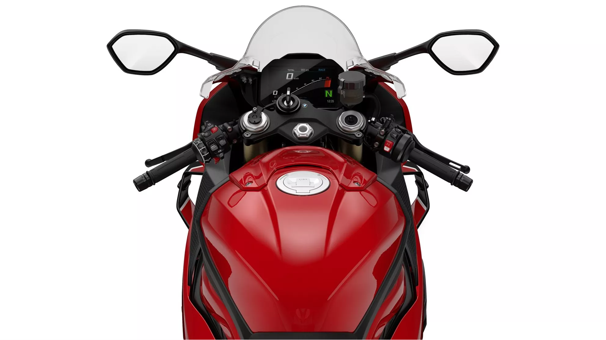 BMW S 1000 RR - Image 21 BMW S 1000 RR - Image 21