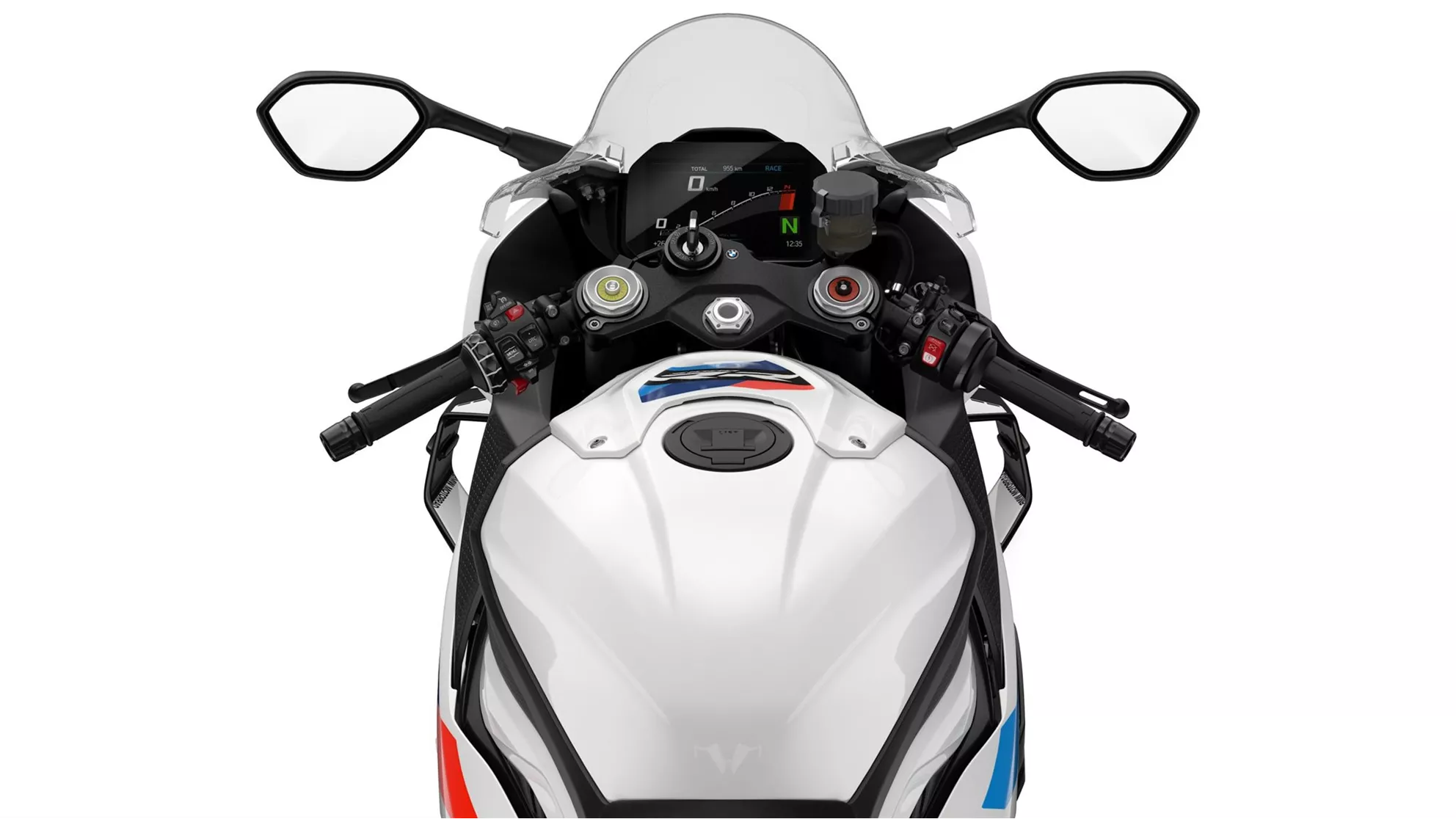 BMW S 1000 RR - Image 23 BMW S 1000 RR - Image 23