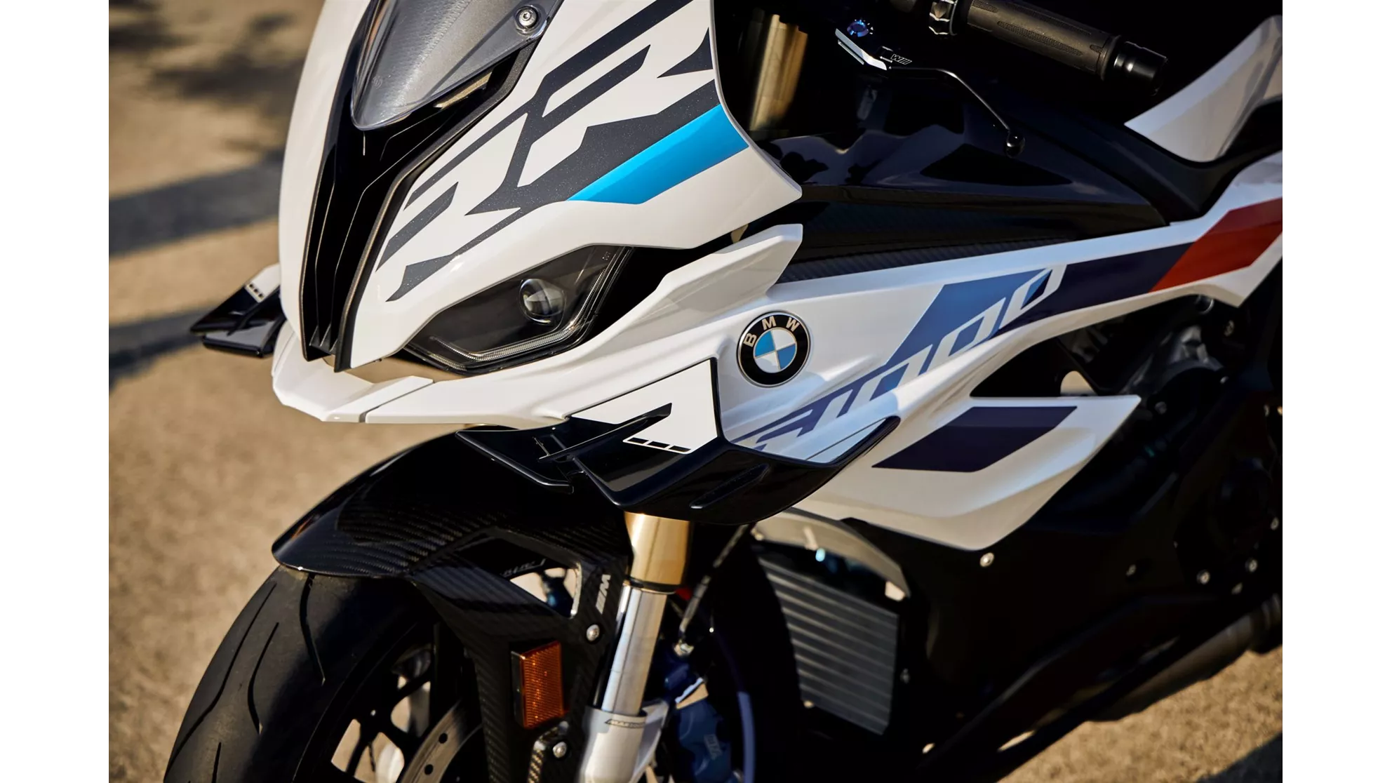 BMW S 1000 RR - Image 24 BMW S 1000 RR - Image 24