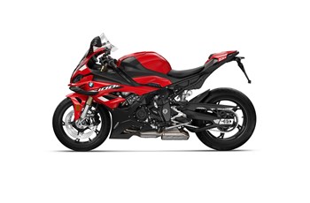 BMW S 1000 RR 2023 - Bild 28 BMW S 1000 RR 2023 - Bild 28