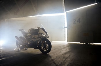 BMW S 1000 RR 2023 - Bild 30 BMW S 1000 RR 2023 - Bild 30