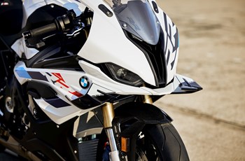BMW S 1000 RR 2023 - Bild 33 BMW S 1000 RR 2023 - Bild 33