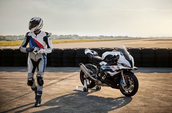 BMW S 1000 RR 2023 - Bild 41 BMW S 1000 RR 2023 - Bild 41