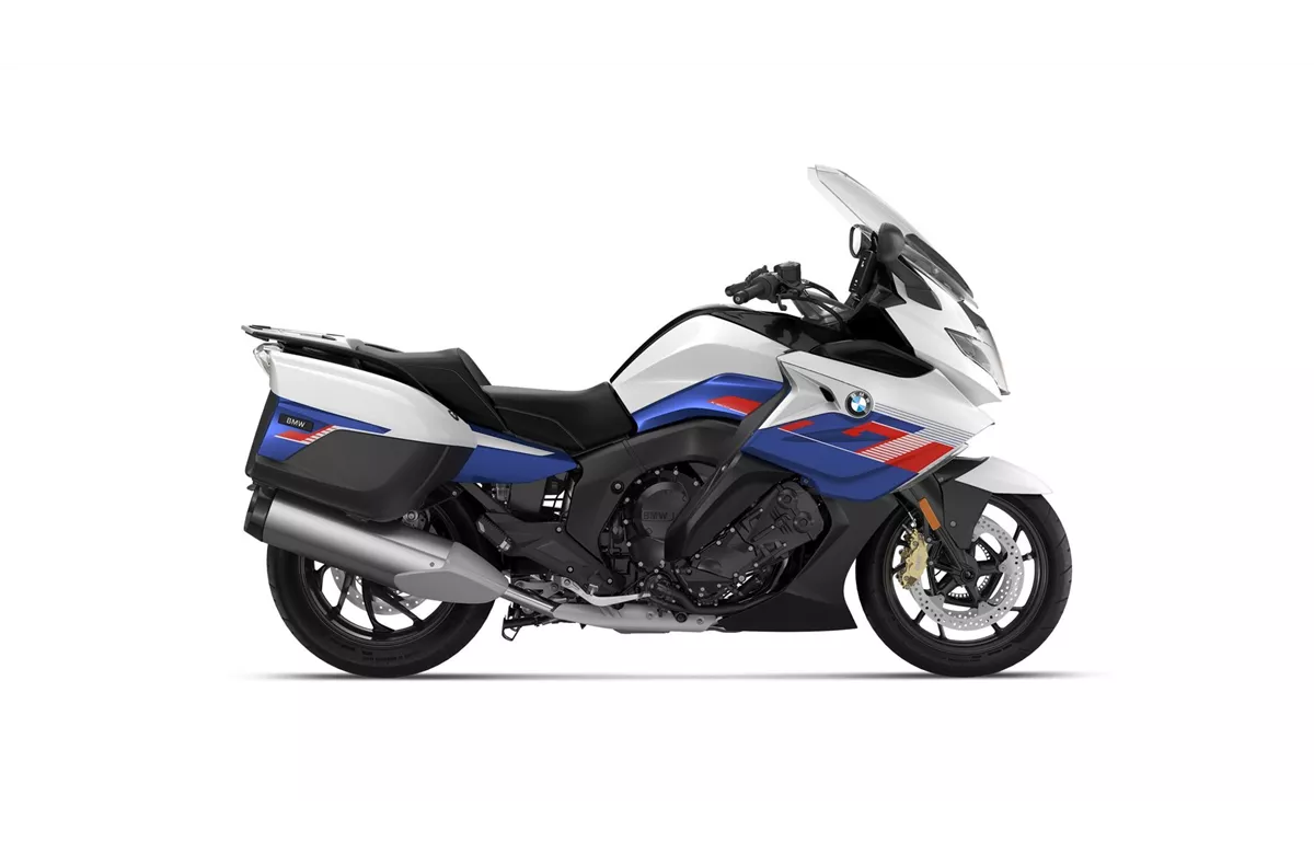 BMW K 1600 GT BMW K 1600 GT