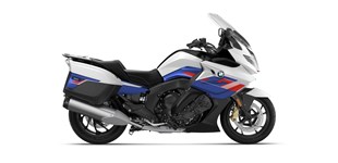 BMW K 1600 GTL 2022 vs BMW K 1600 GT 2023