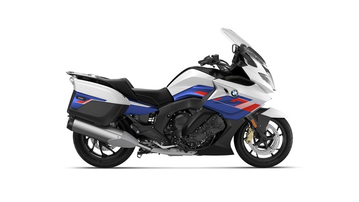BMW K 1600 GT 