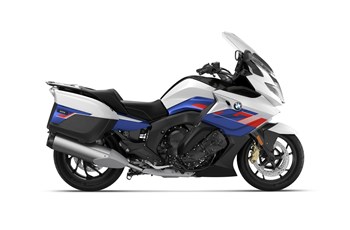BMW K 1600 GT 2023 - Bild 2 BMW K 1600 GT 2023 - Bild 2