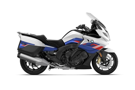 BMW K 1600 GT 2023 BMW K 1600 GT 2023