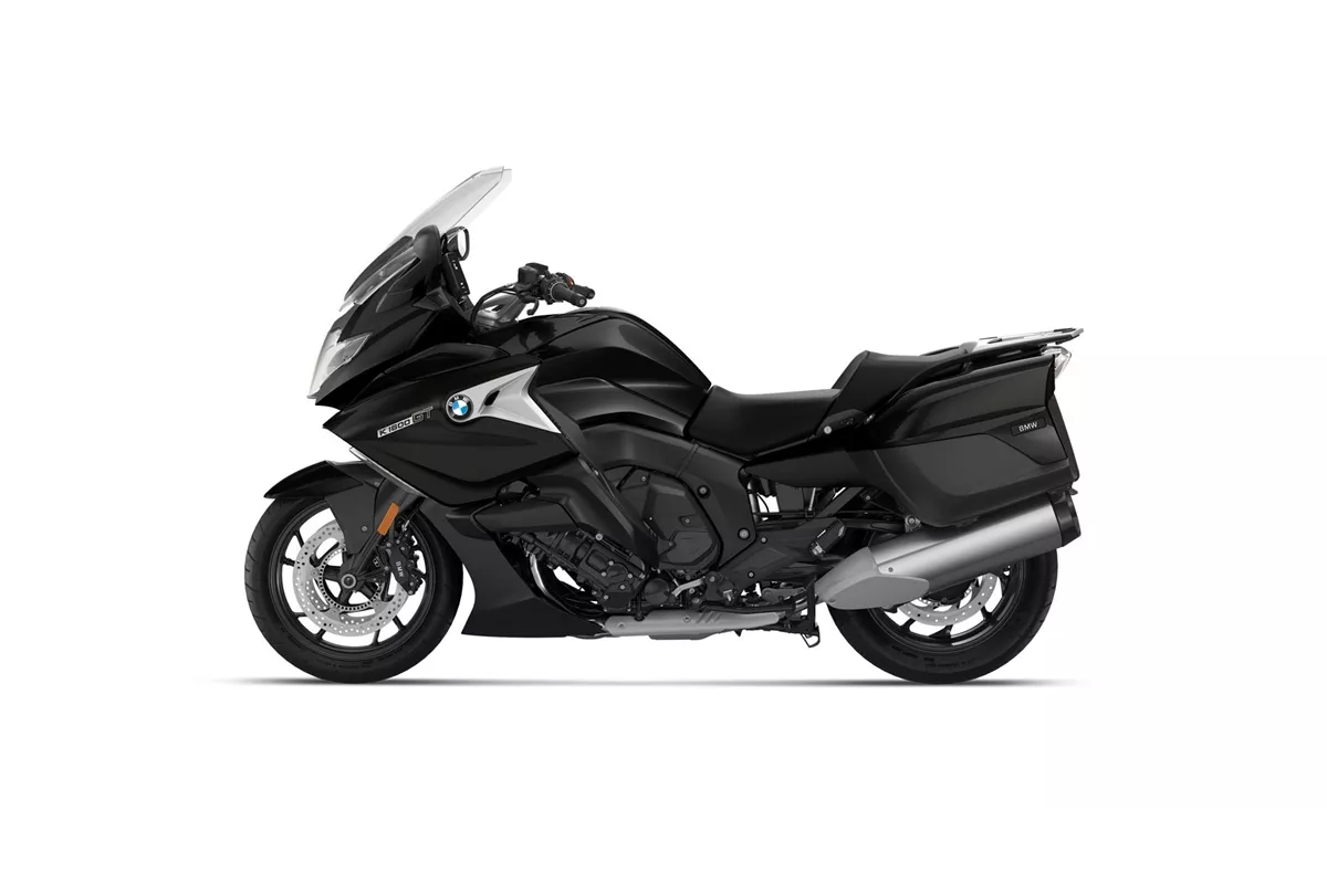 BMW K 1600 GT BMW K 1600 GT