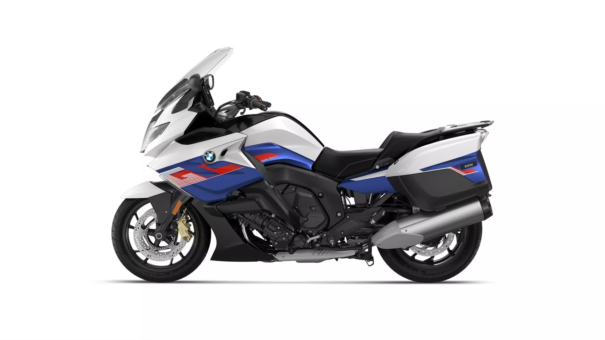 BMW K 1600 GT - Image 6 BMW K 1600 GT - Image 6