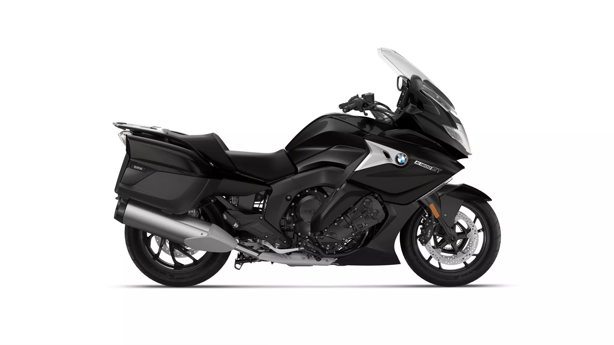 BMW K 1600 GT - Image 7 BMW K 1600 GT - Image 7