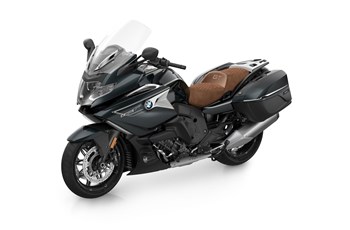 BMW K 1600 GT 2023 - Bild 10 BMW K 1600 GT 2023 - Bild 10