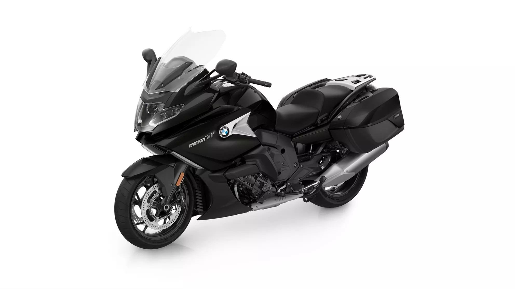 BMW K 1600 GT - Image 13 BMW K 1600 GT - Image 13