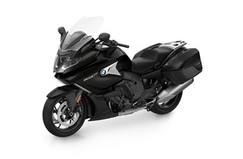 BMW K 1600 GT 2023 - Bild 16 BMW K 1600 GT 2023 - Bild 16