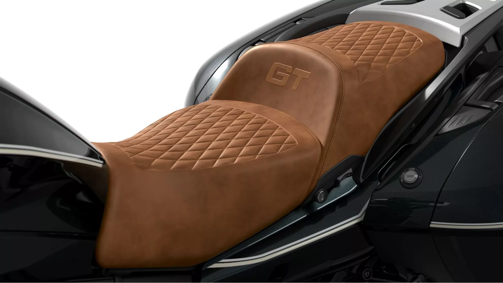 BMW K 1600 GT - Image 12 BMW K 1600 GT - Image 12