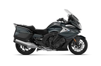 BMW K 1600 GT 2023 - Bild 20 BMW K 1600 GT 2023 - Bild 20