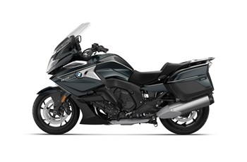 BMW K 1600 GT 2023 - Bild 21 BMW K 1600 GT 2023 - Bild 21