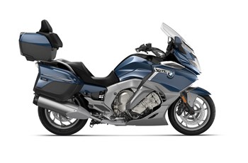 BMW K 1600 GTL 2023 - Bild 2 BMW K 1600 GTL 2023 - Bild 2