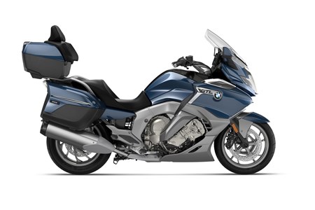 BMW K 1600 GTL 2023 BMW K 1600 GTL 2023