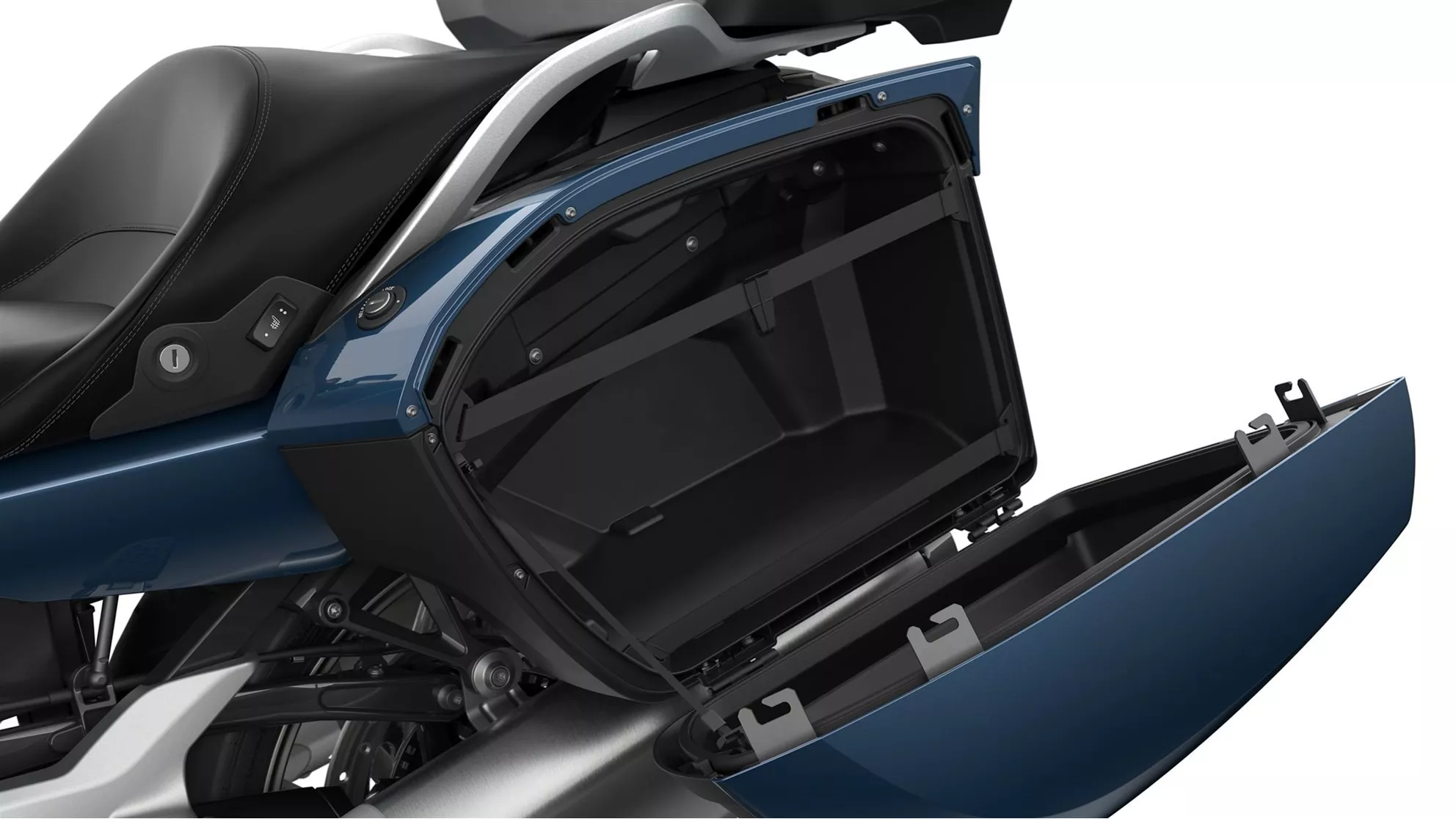 BMW K 1600 GTL - Image 4 BMW K 1600 GTL - Image 4