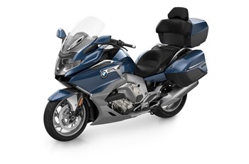 BMW K 1600 GTL 2023 - Bild 13 BMW K 1600 GTL 2023 - Bild 13