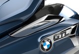 BMW K 1600 GTL 2023 Bilder