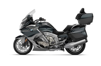 BMW K 1600 GTL 2023 - Bild 20 BMW K 1600 GTL 2023 - Bild 20