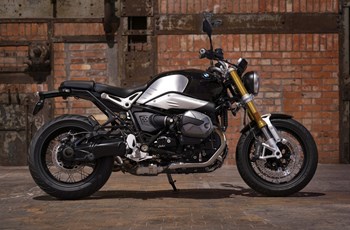 BMW R nineT 2023 - Bild 11 BMW R nineT 2023 - Bild 11