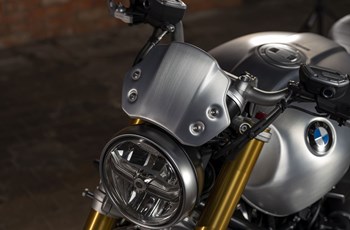 BMW R nineT 2023 - Bild 14 BMW R nineT 2023 - Bild 14