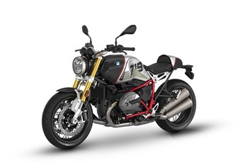 BMW R nineT 2023 - Bild 15 BMW R nineT 2023 - Bild 15