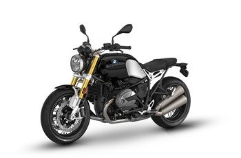 BMW R nineT 2023 - Bild 16 BMW R nineT 2023 - Bild 16
