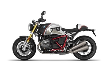 BMW R nineT 2023 - Bild 18 BMW R nineT 2023 - Bild 18