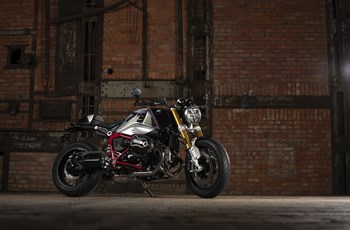 BMW R nineT 2023 - Bild 21 BMW R nineT 2023 - Bild 21