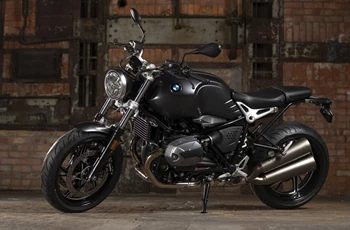 BMW R nineT 2023 - Bild 22 BMW R nineT 2023 - Bild 22