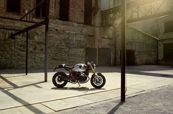 BMW R nineT 2023 - Bild 24 BMW R nineT 2023 - Bild 24