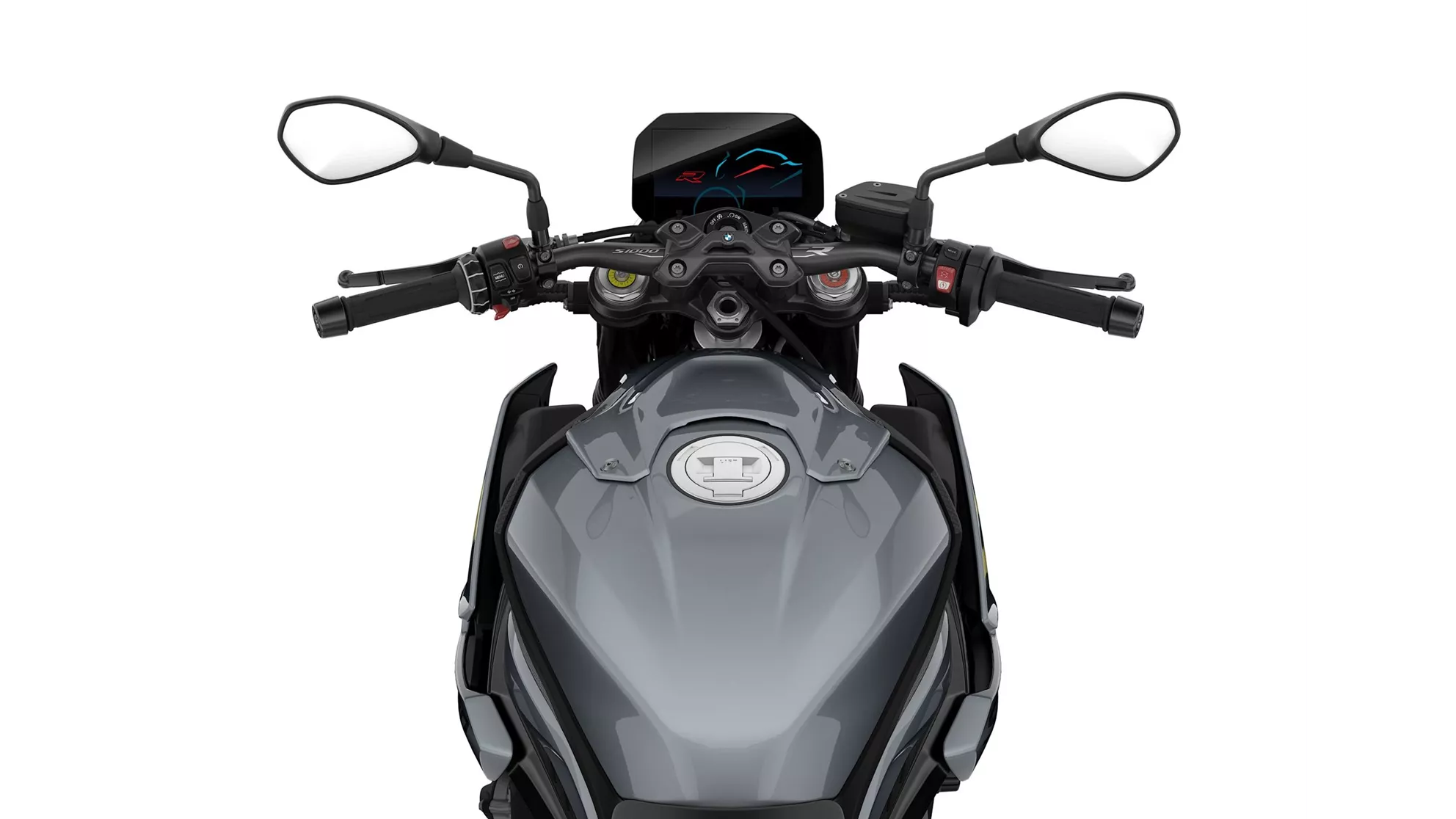 BMW S 1000 R - Image 3 BMW S 1000 R - Image 3