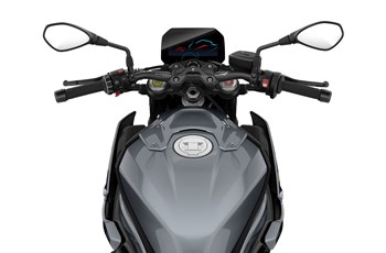 BMW S 1000 R 2023 - Bild 5 BMW S 1000 R 2023 - Bild 5