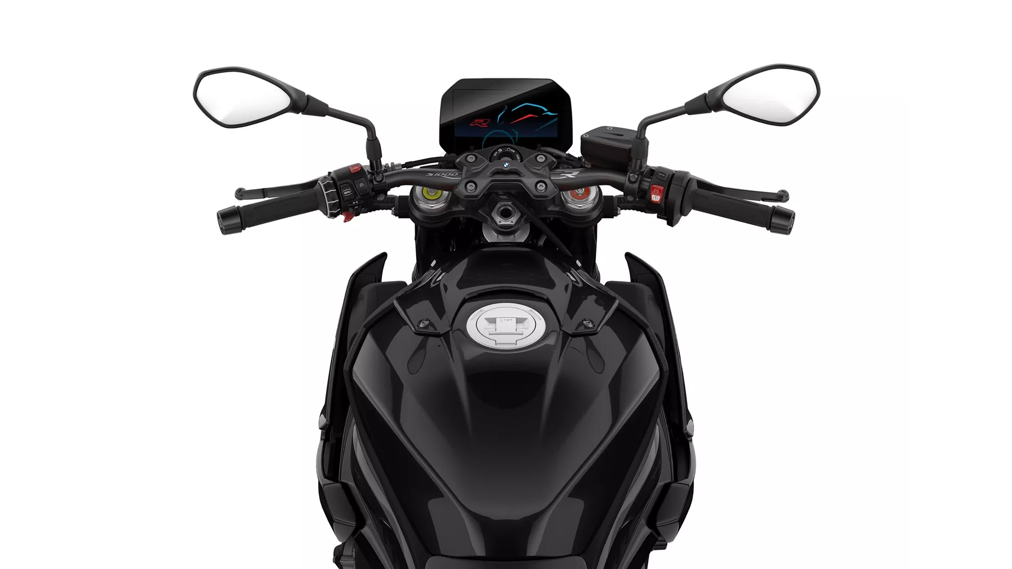 BMW S 1000 R - Image 5 BMW S 1000 R - Image 5