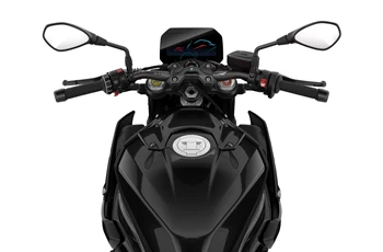 BMW S 1000 R 2023 - Bild 7 BMW S 1000 R 2023 - Bild 7
